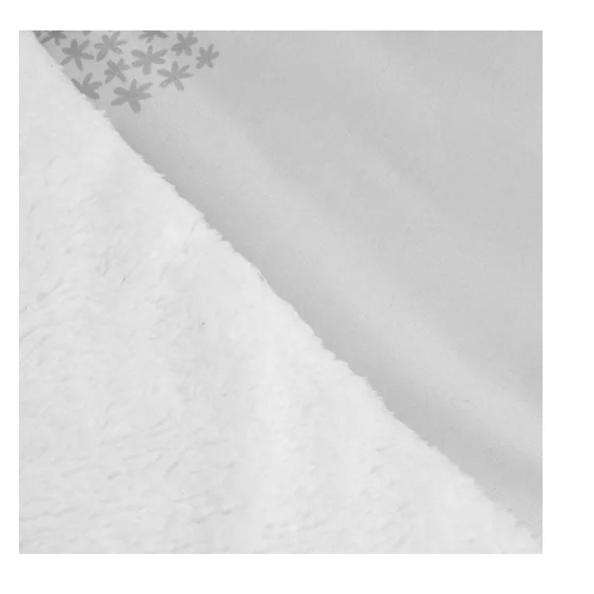 GENERICO - Plumon Con Sherpa Frozen Original 180x220  Jp Ideas