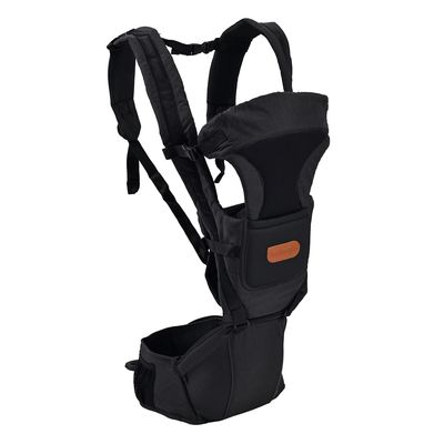 Imagen 2 del producto PORTA BEBE RS-80190-2 NEGRO