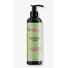 MIELLE - Crema de Peinado Diaria con Romero y Menta 240ml