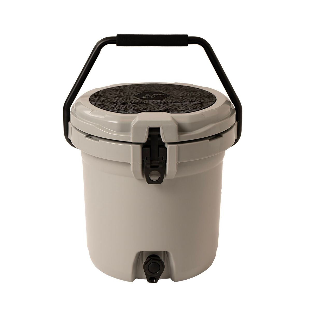 AQUA FORCE - COOLER BUCKET 5Q189L - GRIS