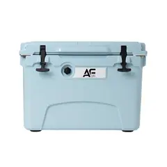 AQUA FORCE - COOLER BOX 35QT / 33,1 L AF LIFE - CELESTE