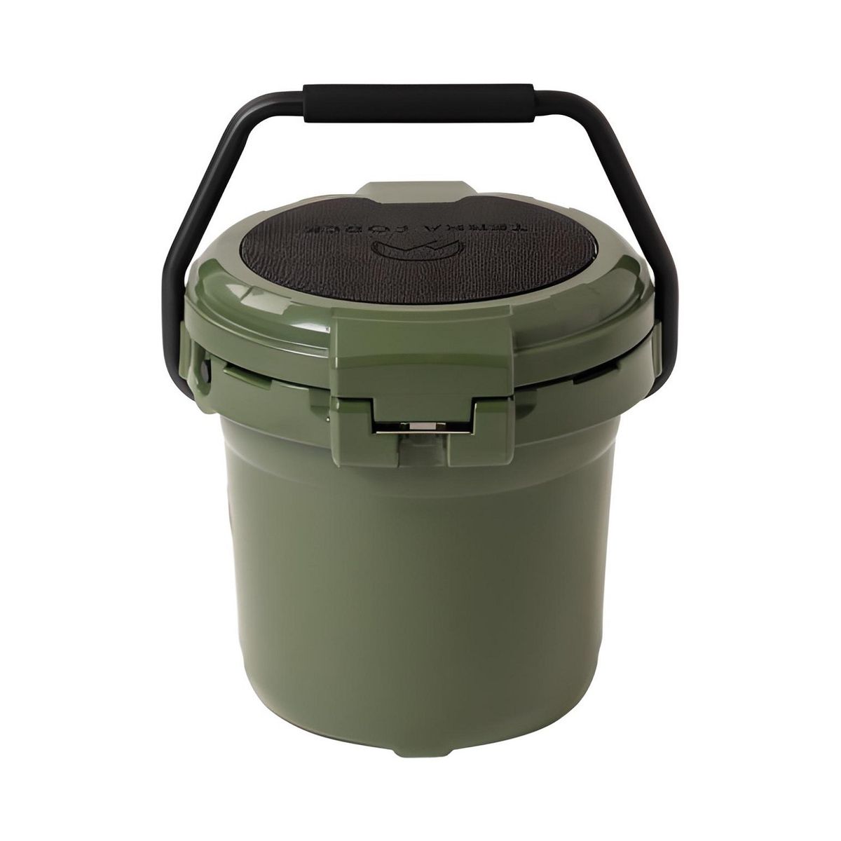 TERRA FORCE - COOLER BUCKET 25Q95L MILITAR