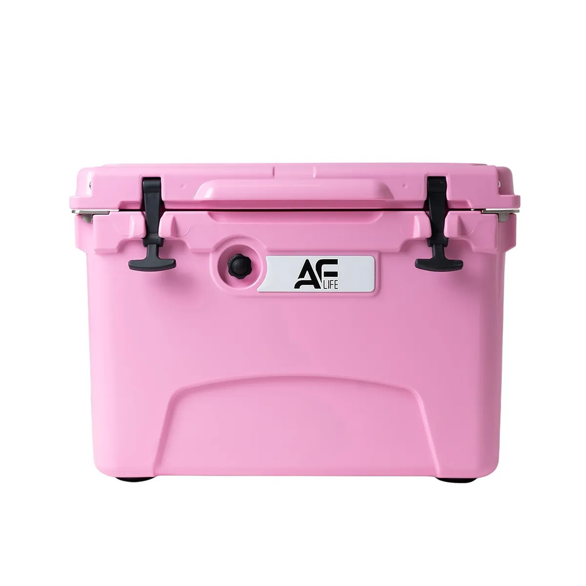 AQUA FORCE - COOLER BOX 35QT / 33,1 L AF LIFE - ROSADO