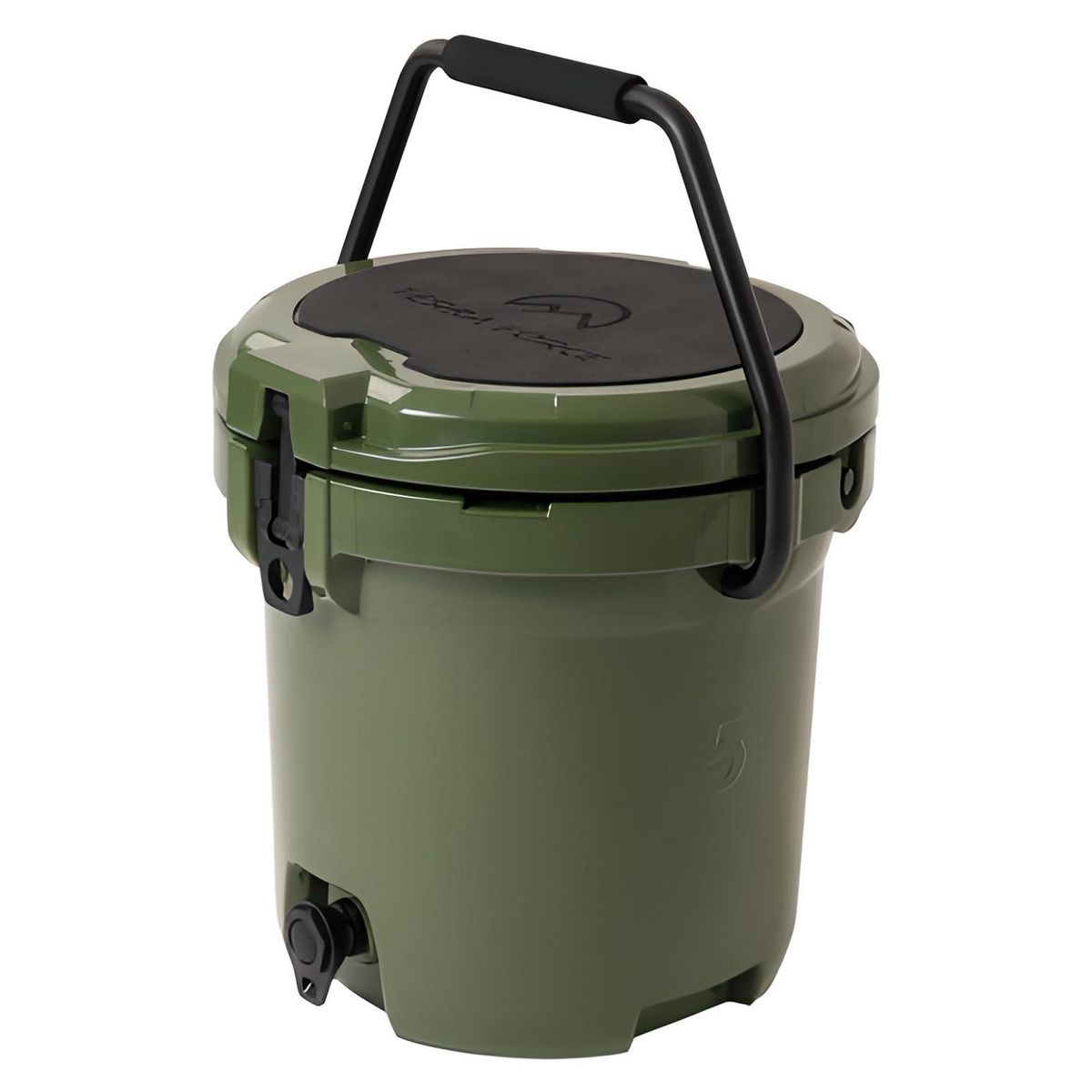 TERRA FORCE - COOLER BUCKET 5Q189L MILITAR
