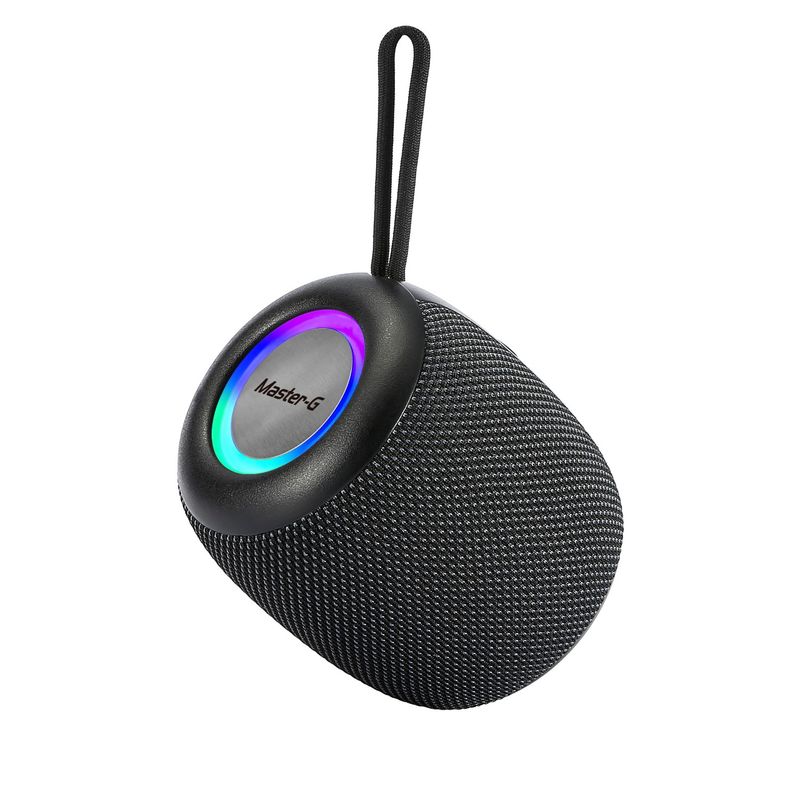 MASTER G - Parlante Portátil Bluetooth MGGRENADE Master-G