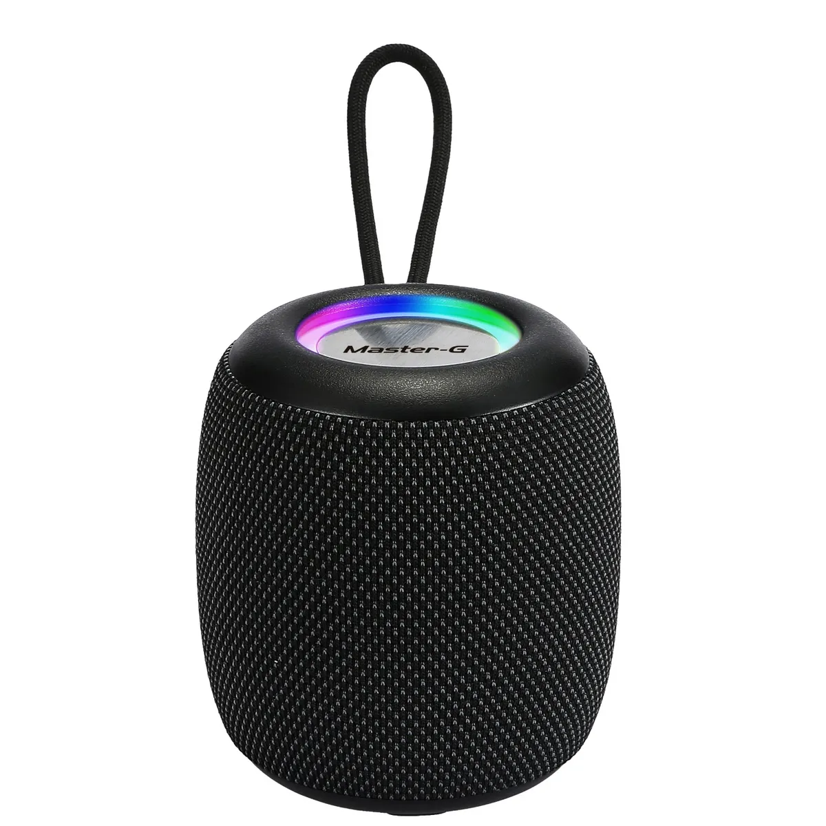 MASTER G - Parlante Portátil Bluetooth MGGRENADE Master-G