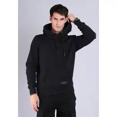 SOVIET - Polerón con Capucha Hombre