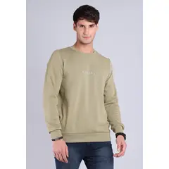 SOVIET - Polerón Cuello Redondo Hombre