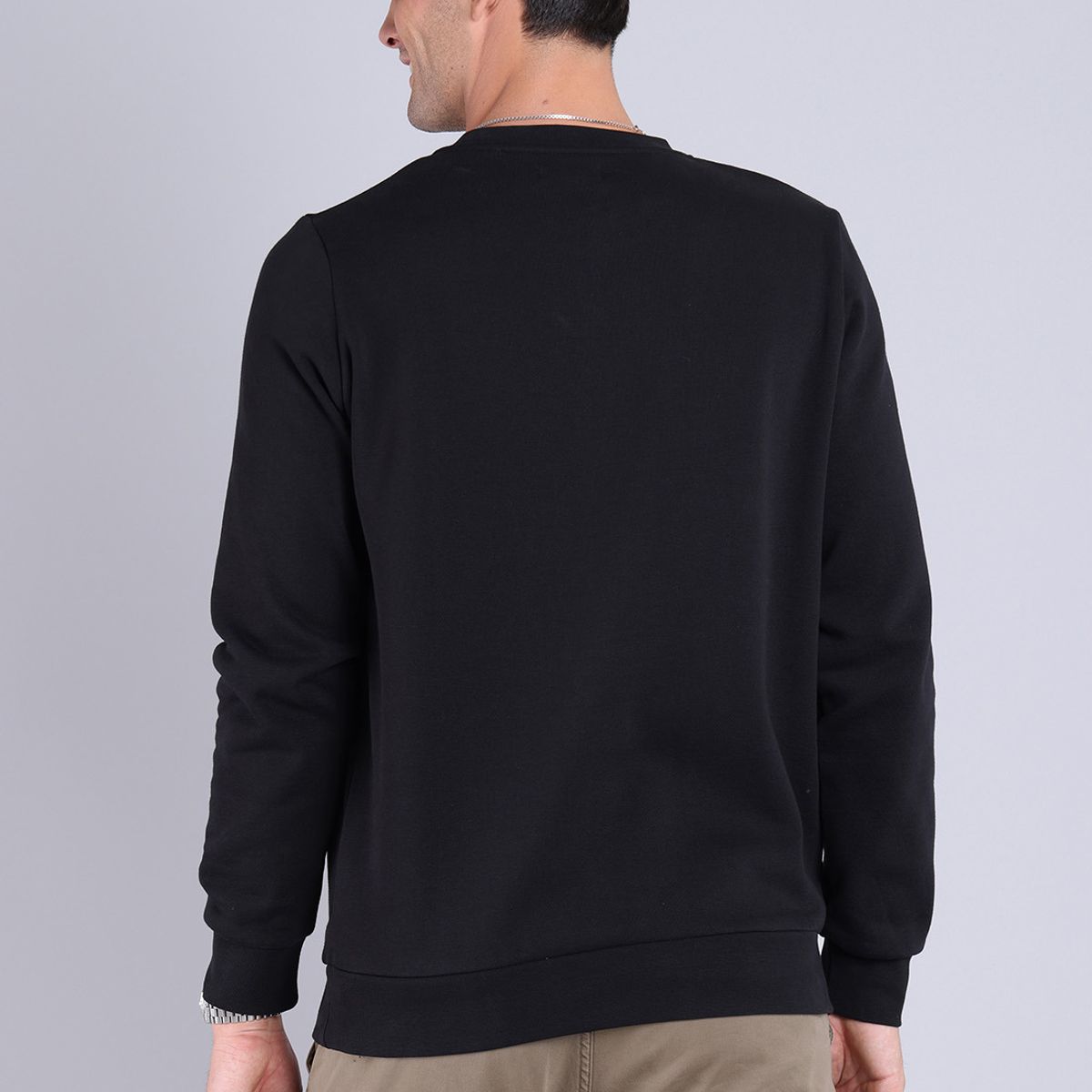 SOVIET - Polerón Cuello Redondo Hombre Soviet SOVIET