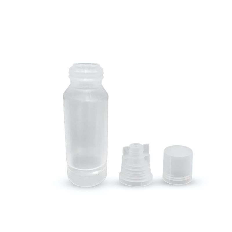 MALIK - Tinta Negra Sublimacion 1 Litro con Botella T544 para Epson L3560