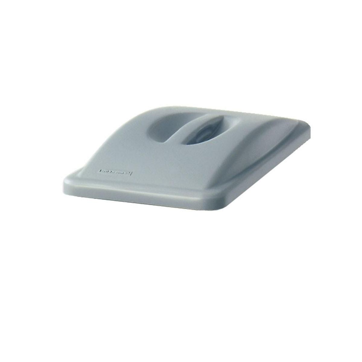 IMAHE - TAPA PLANA SLIM JIM GRIS