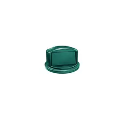 IMAHE - Tapa Domo Basurero Brute 100 Lts. Verde