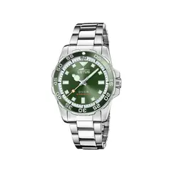 LOTUS - Reloj 18936/6 Verde Mujer Trendy