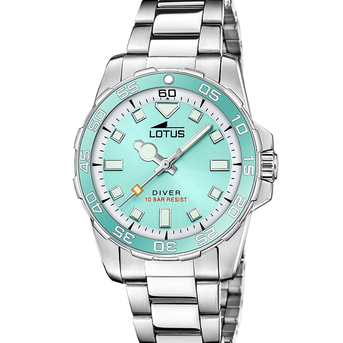 LOTUS - Reloj 18937/2 Lotus Azul Mujer Trendy