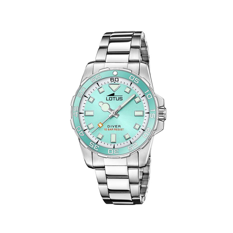 LOTUS - Reloj 18937/2 Lotus Azul Mujer Trendy