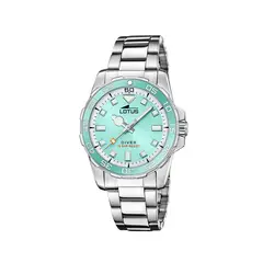 LOTUS - Reloj 18937/2 Azul Mujer Trendy