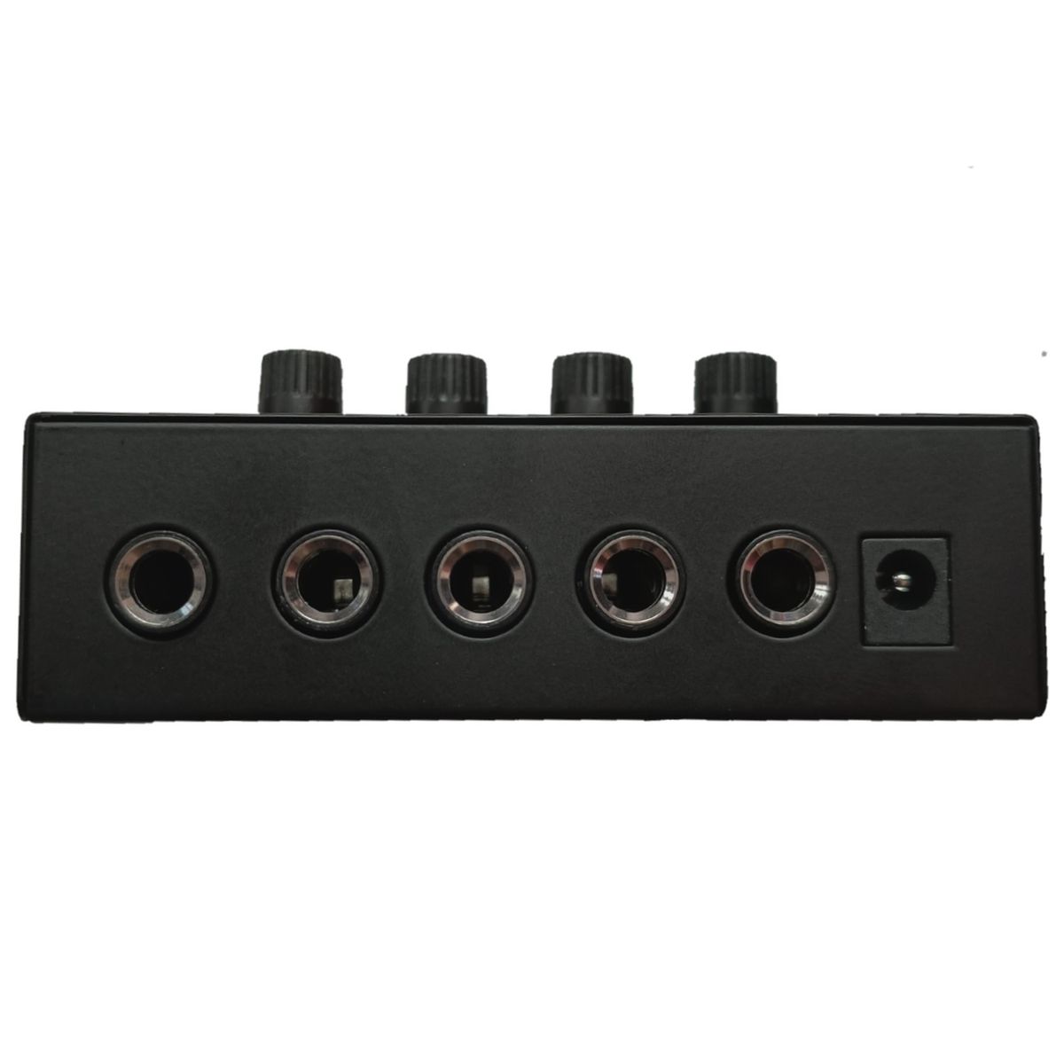 K ACOUSTIC - Amplificador para Audifonos K Acoustic H 400