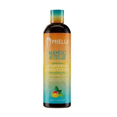 MIELLE - Condición Nutritiva de Mango y Tulsi 355ml