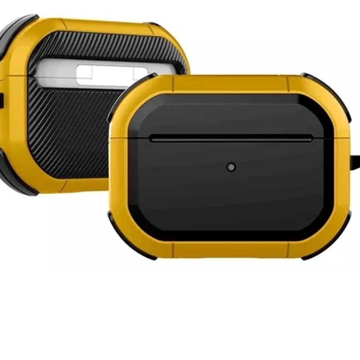 GENERICO - Funda Case Carcasa De Alta Protección Md Para AirPods Pro