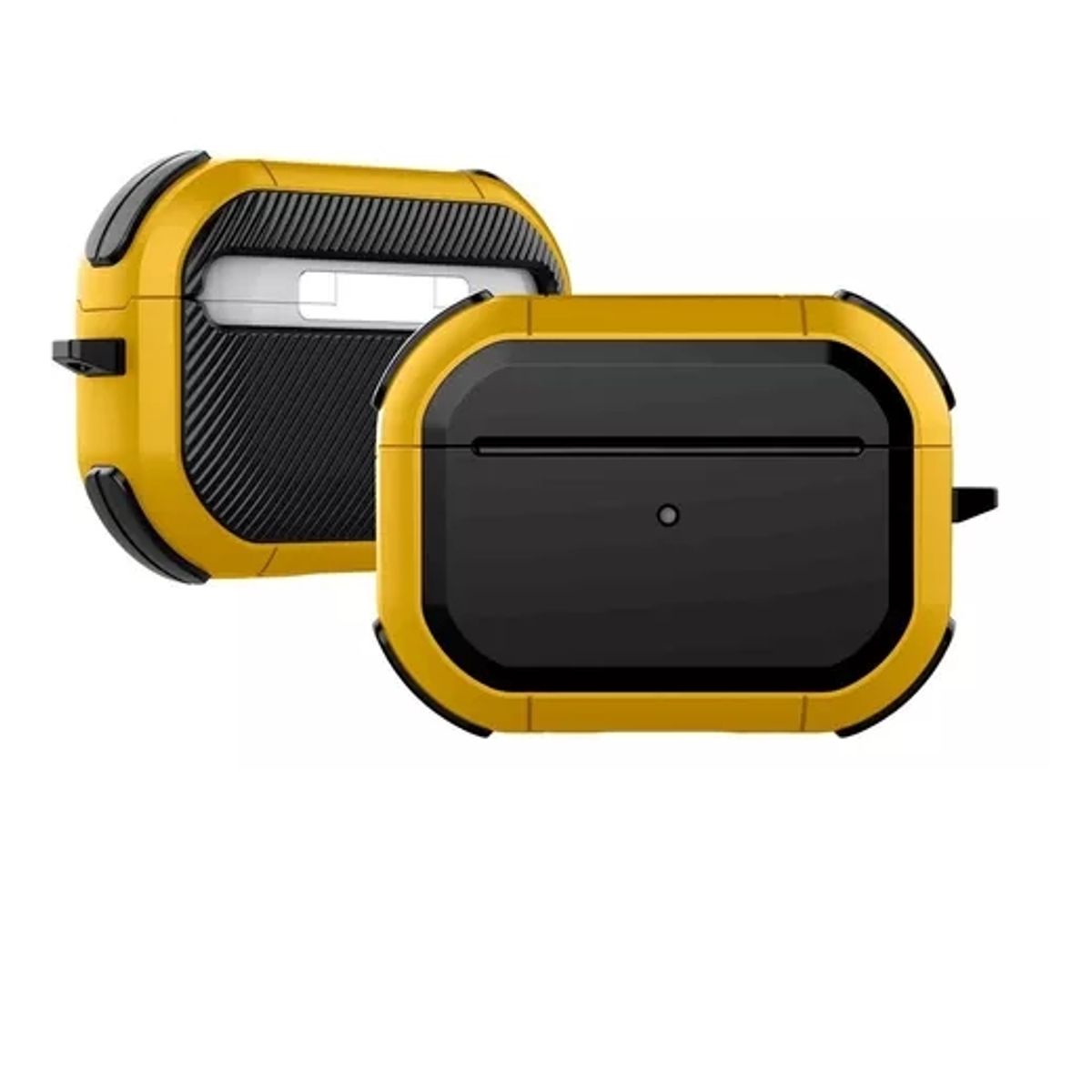 GENERICO - Funda Case Carcasa De Alta Protección Md Para AirPods Pro