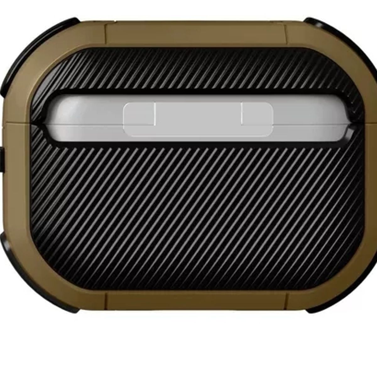 GENERICO - Funda Case Carcasa De Alta Protección Md Para AirPods Pro