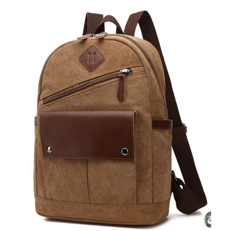 GENERICO - Mochila modelo Kansas