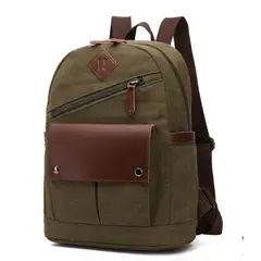 GENERICO - Mochila modelo Kansas