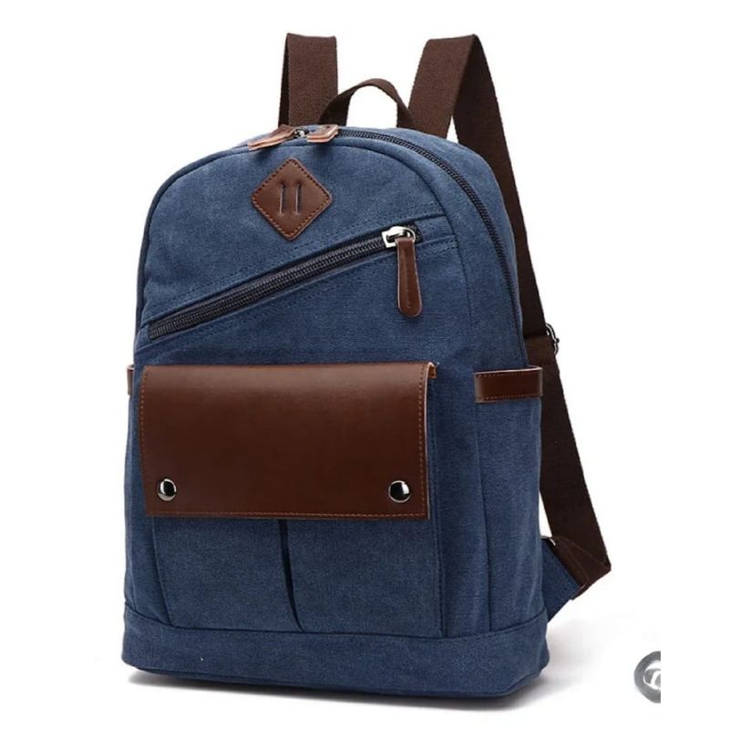 GENERICO - Mochila modelo Kansas