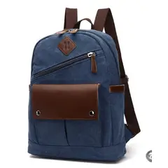 GENERICO - Mochila modelo Kansas