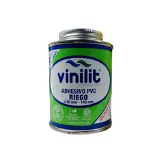 GENERICO - Adhesivo PVC Riego 240cc Vinilit