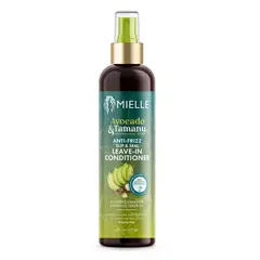 MIELLE - Acondicionador y Sellador Antiencrespamiento 227ml