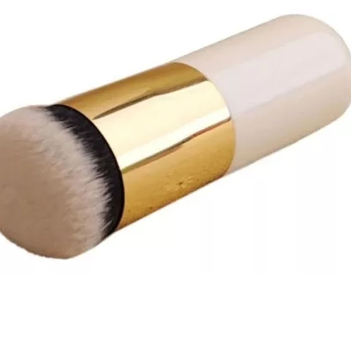 GENERICO - Brocha De Rubor O Base Makeup Brush