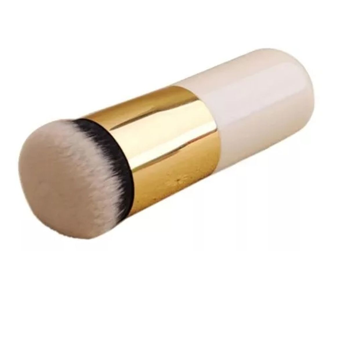 GENERICO - Brocha De Rubor O Base Makeup Brush