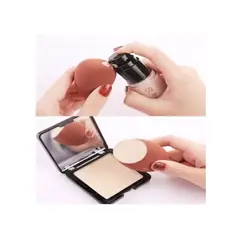 GENERICO - Esponja De Maquillaje Sin Látex ( 1 Unid )