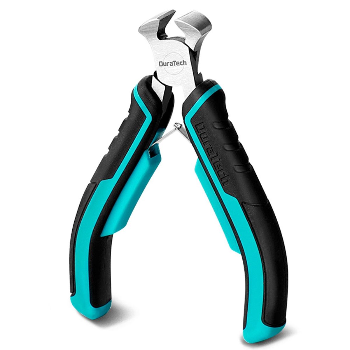 DURATECH - MINI ALICATE DE CORTE FRONTAL