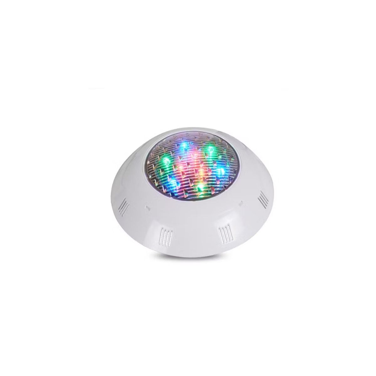 GENERICO - Foco LED Piscina Sumergible Frío 18W-24W