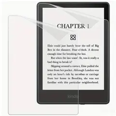 GENERICO - Pack x3 Protector de Pantalla Mate Antireflejos Kindle 2022 6.0 11va Gen