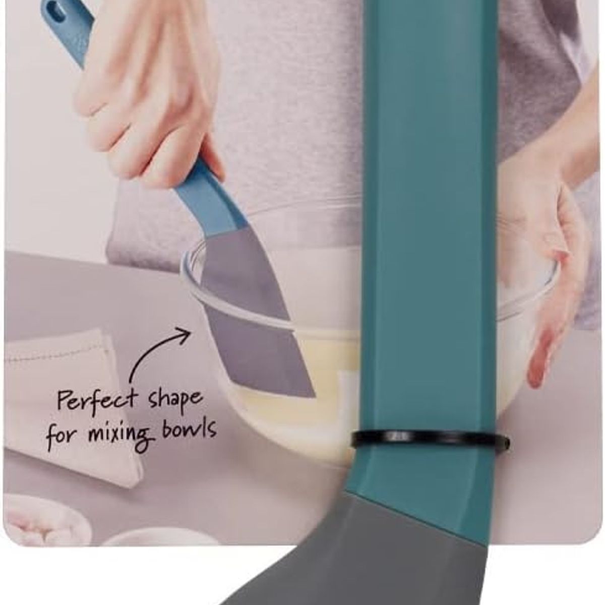 JOSEPH - Espátula Silicona Opal Joseph Joseph JOSEPH