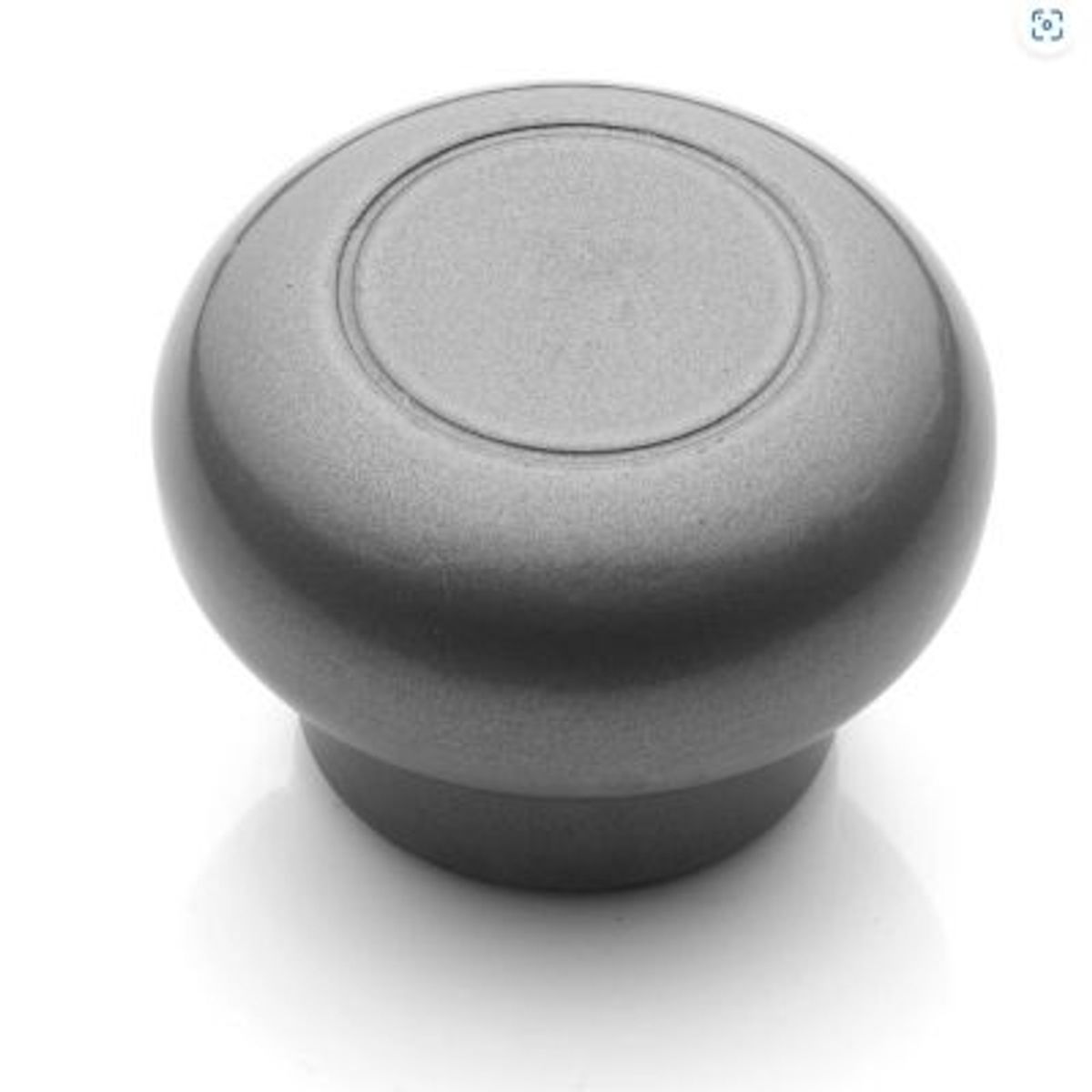 POLI - Perillón Clásico Poli Inoxidable