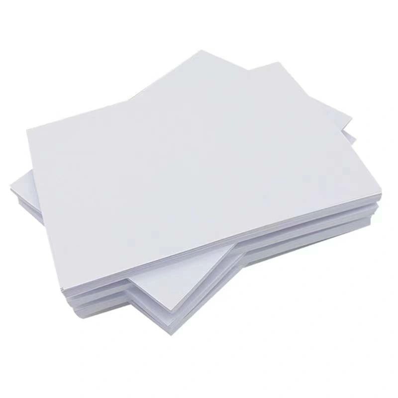 GENERICO - Papel Opalina Lisa Carta