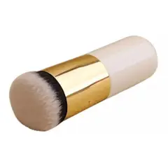 GENERICO - Brocha De Rubor O Base Makeup Brush