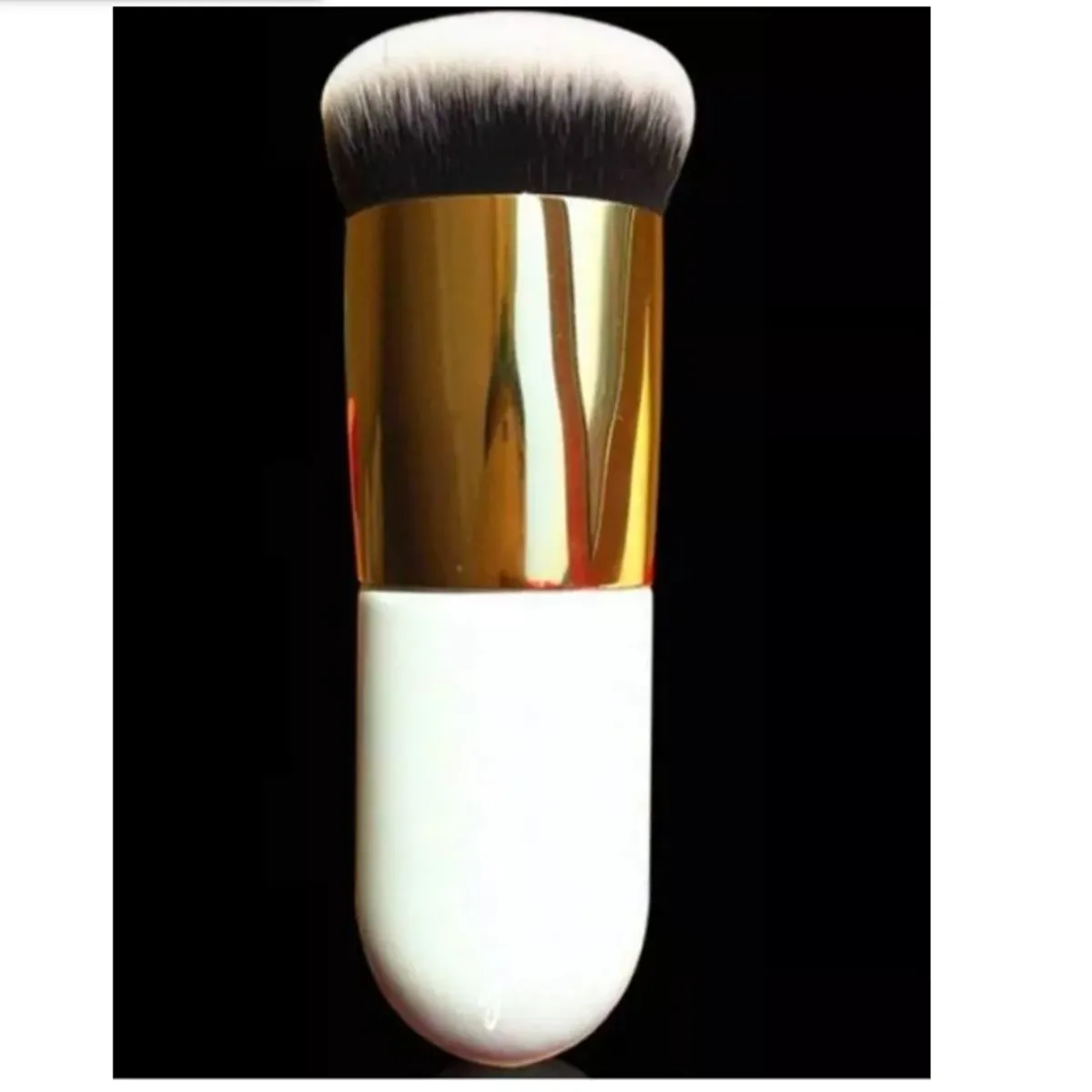 GENERICO - Brocha De Rubor O Base Makeup Brush