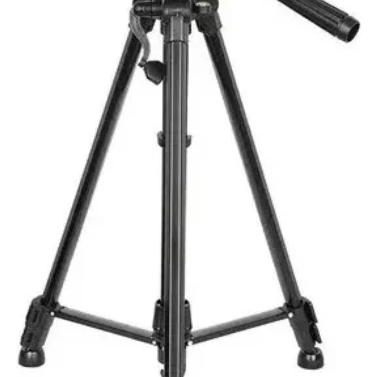 GENERICO - Tripode Portátil Soporte Cámara Fotografía Vídeos T-3520