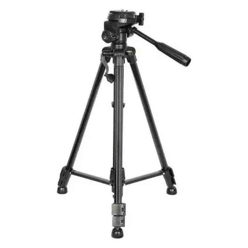 GENERICO - Tripode Portátil Soporte Cámara Fotografía Vídeos T-3520