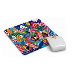 GENERICO - Mousepad Pop Art Animales