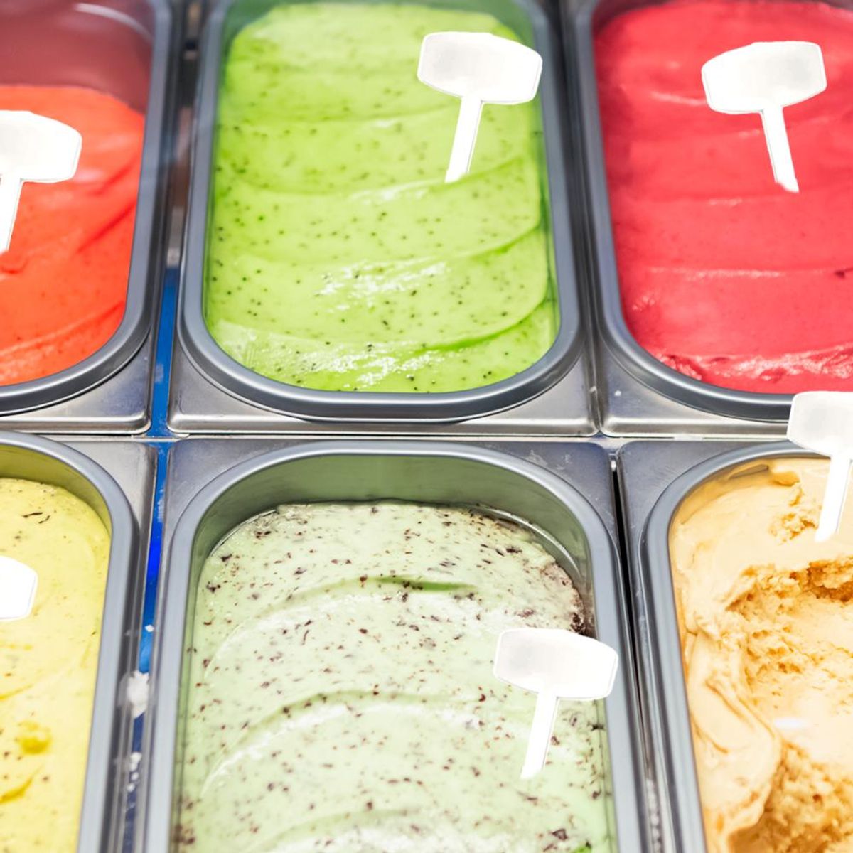 IMAHE - SET DE 51 MARCADORES DE SABORES PS IMAHE