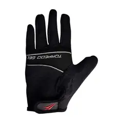 TORPEDO - GUANTE CICLISTA GEL LARGO NG-NG L