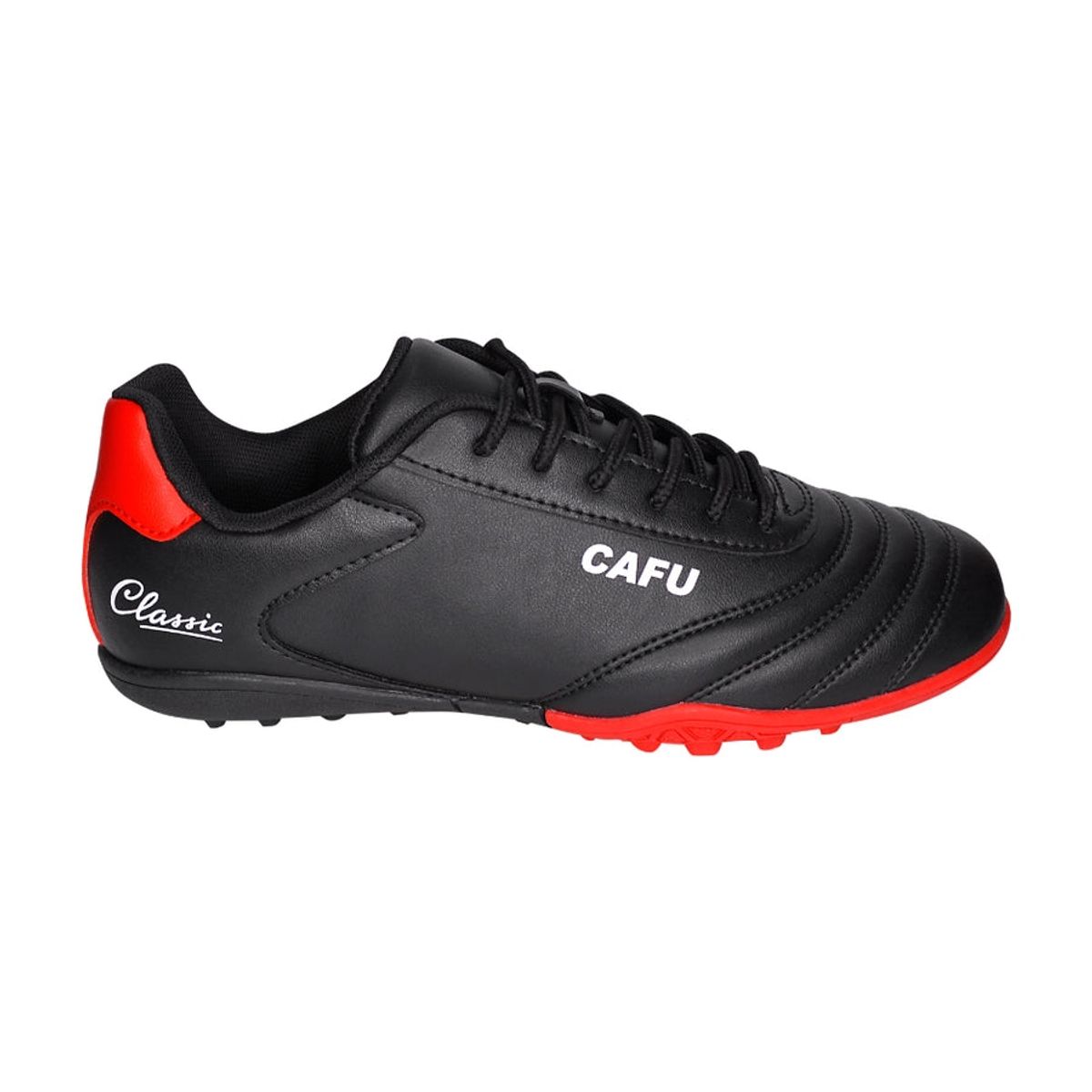 GENERICO - ZAPATILLA BABY FUTBOL CAFU CLASSIC NG-RJ 35