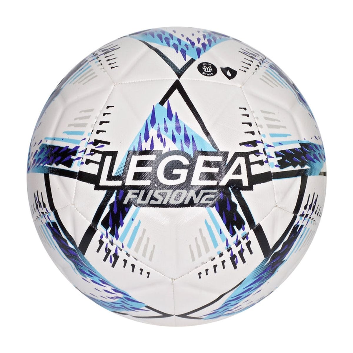 GENERICO - BALON FUTBOL LEGEA HIBRIDO FUSIONE BL-CL-VL 5