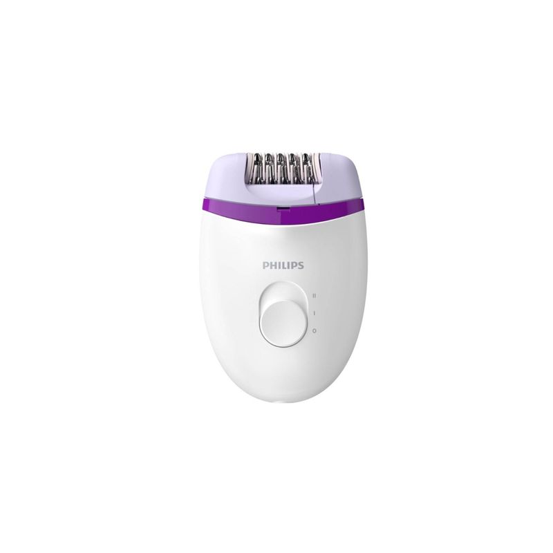 PHILIPS - Depiladora Philips Satinelle Essential Bre22500-